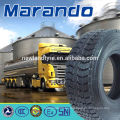 La mejor venta en neumáticos del camión de China 315 / 85R22.5 385 / 65R22.5 Tire Manufacturers en China